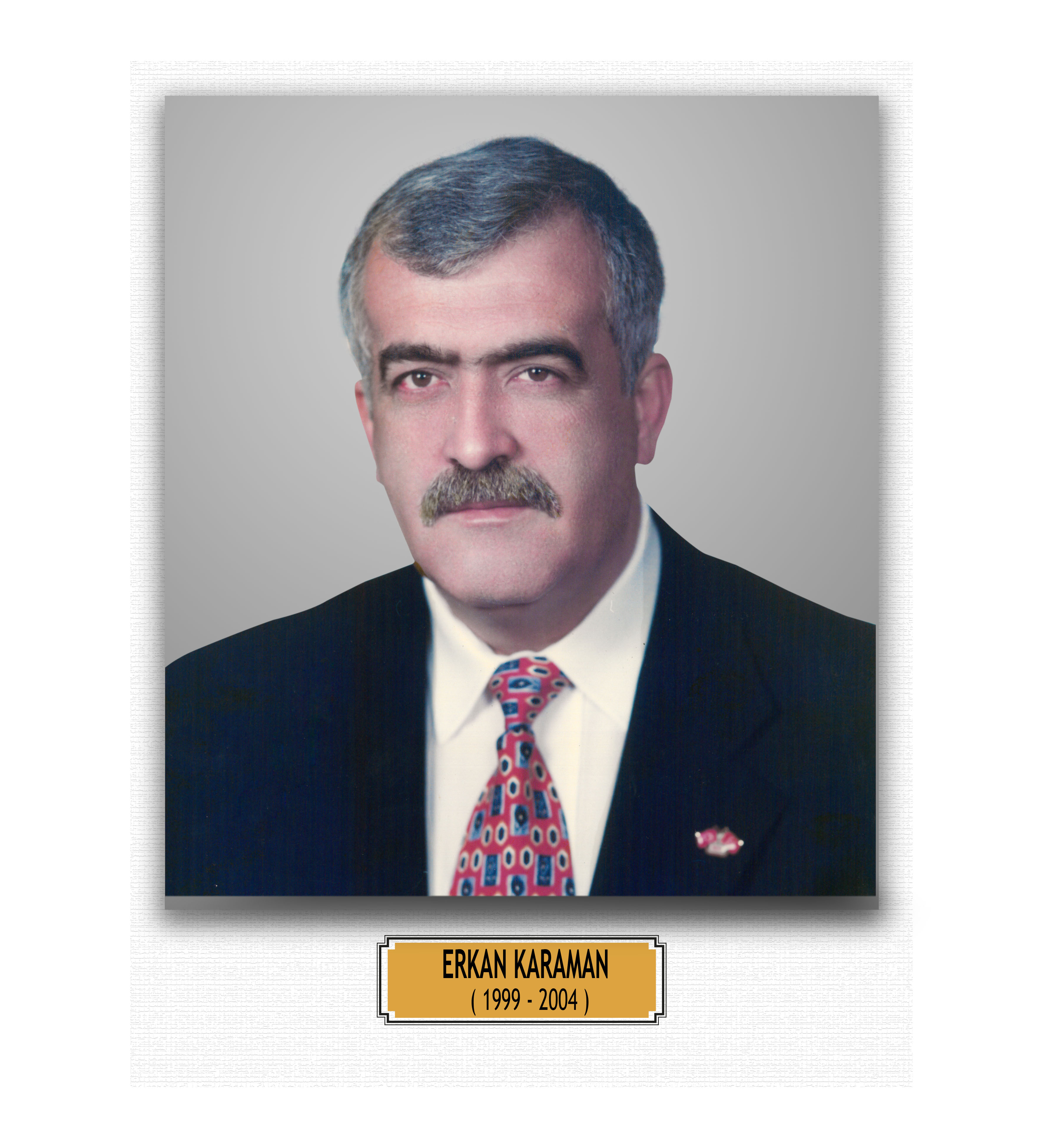 Erkan KARAMAN