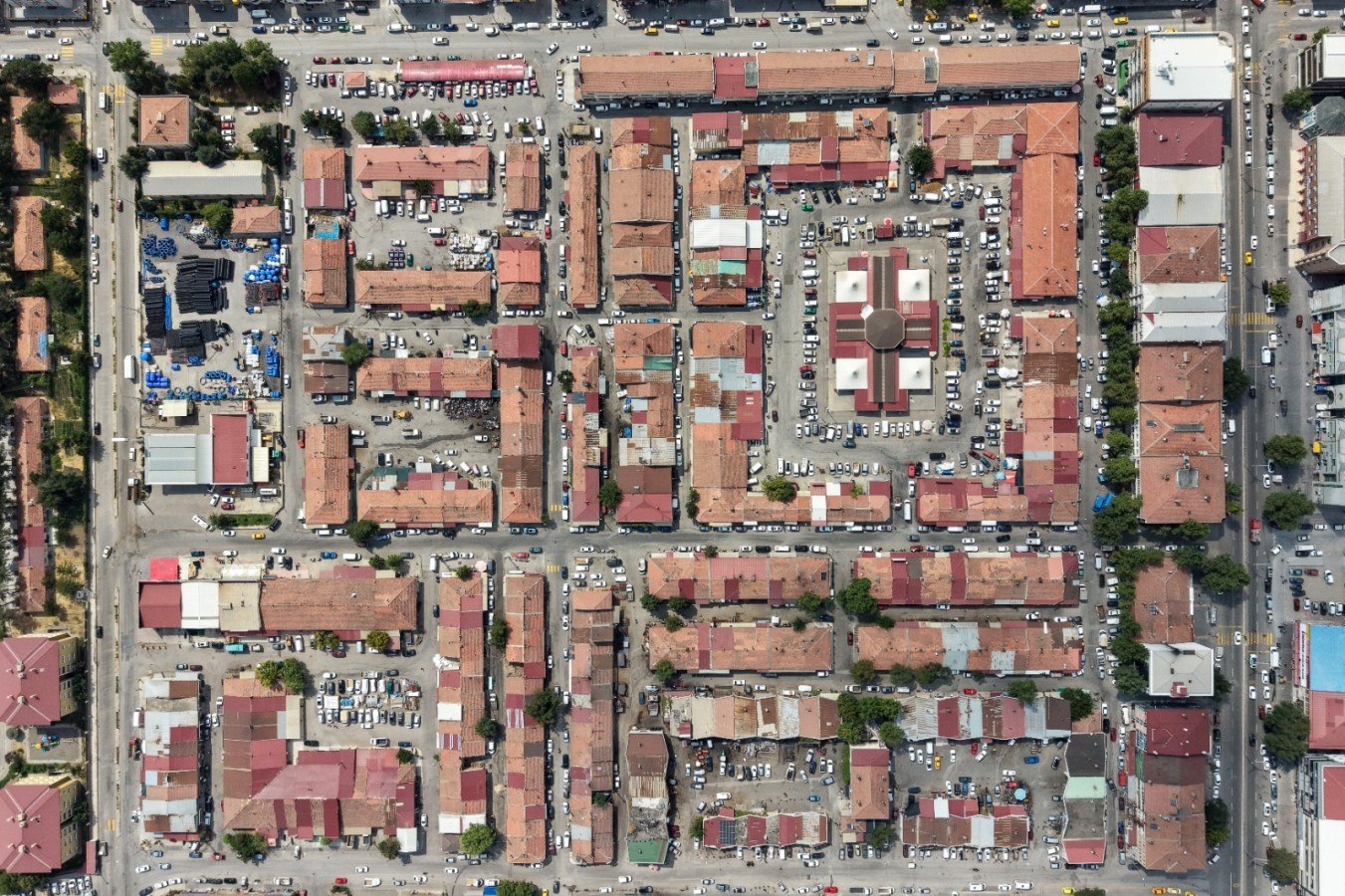 BASIN VE KAMUOYU BİLGİLENDİRMESİ
