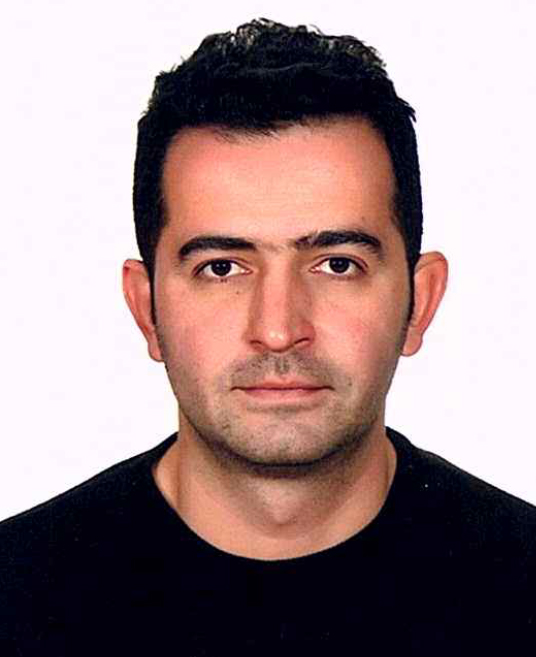 İbrahim ERTUÇ