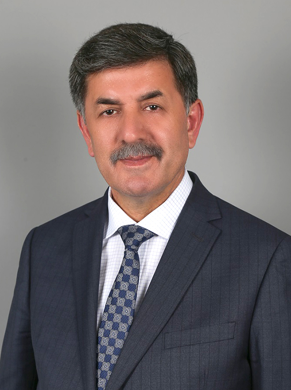 Bekir AKSUN