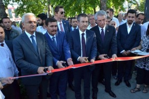 Erzincan’da 15 Temmuz etkinlikleri  Başladı.