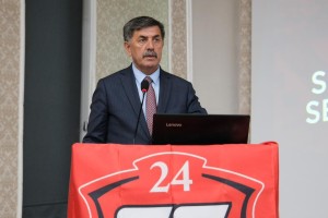 24 Erzincanspor Olağan Genel Kurul Toplantısı