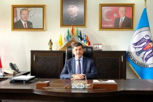 Belediye Başkanımız Sayın Bekir Aksun 13 Mart 1992 yılında Erzincan’da meydana gelen depremin 32. yıl dönümü nedeniyle bir anma mesajı yayımladı