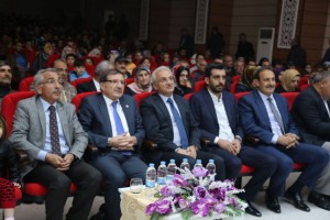 Erzincan Belediyesi 15 Temmuz Şehitlerini Unutmadı