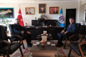 Erzincan Belediyesi ve Erzincan Barosu iş birliği yardım projesi