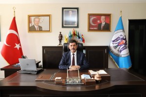 Belediye Başkanımız Sayın Bekir Aksun 13 Mart 1992 yılında Erzincan’da meydana gelen depremin 31. yıl dönümü nedeniyle bir anma mesajı yayımladı.