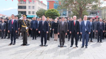 Cumhuriyetimizin 102. Yılı Kutlu Olsun