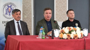 Özel Halk Otobüsü Şoförleri Eğitim Programı