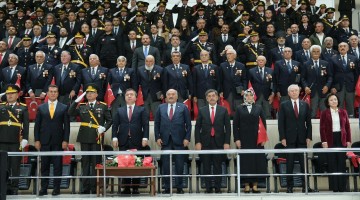 Cumhuriyetimizin 102. Yılı Kutlu Olsun