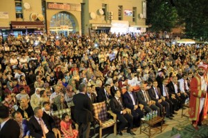 Erzincan Belediyesi Ramazan Ayı hazırlıklarını tamamladı.