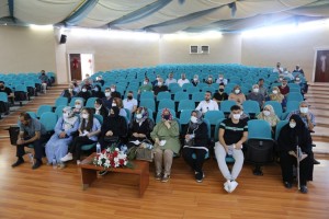 Kızılay Hocabey Kentsel Dönüşüm Projesinde hak sahiplerinin konutları belli oldu