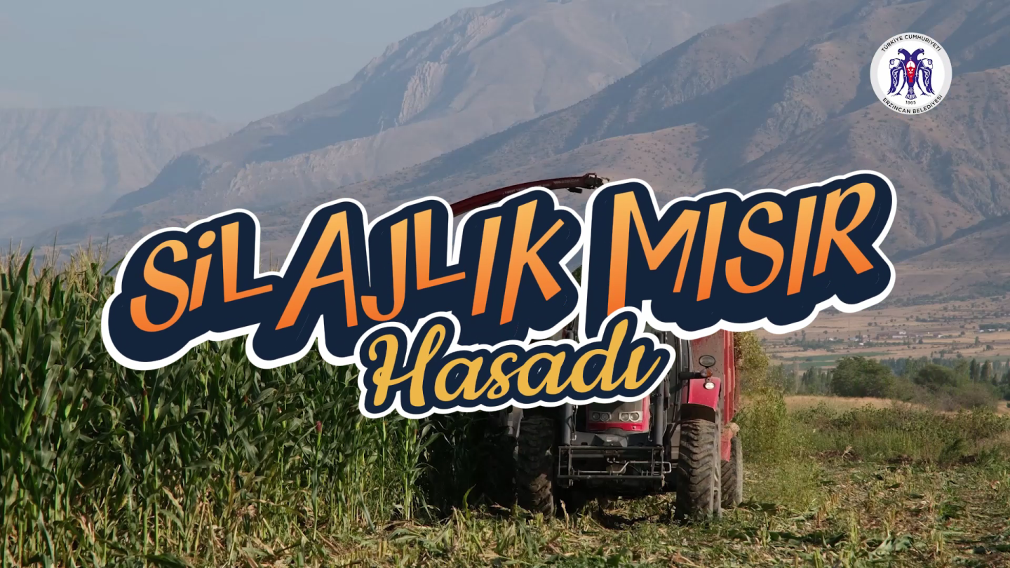 Üretiyor, değerlendiriyor, Erzincan’ımıza kazandırıyoruz.