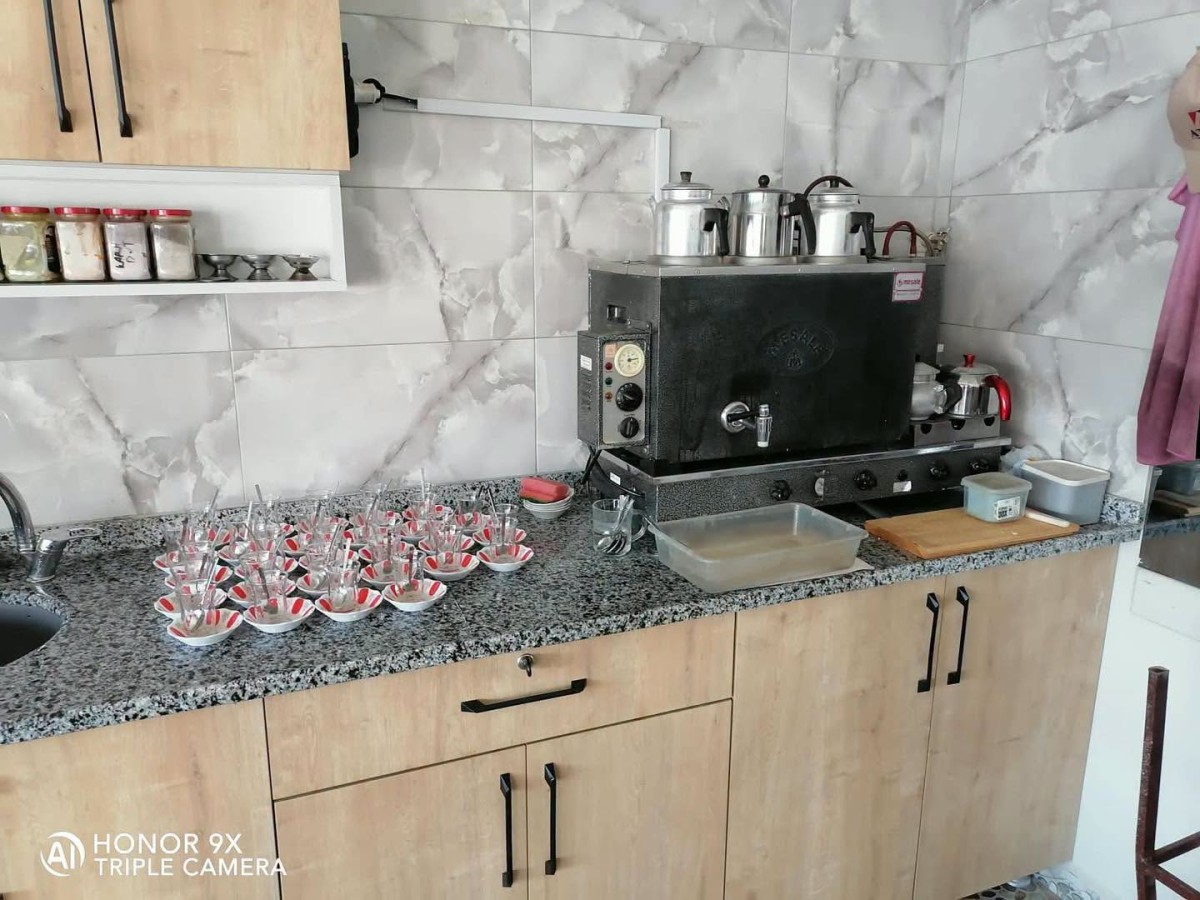 Zabıta Müdürlüğü ekiplerimiz tarafından, 363 kahvehane ve çay ocağı denetlendi.
