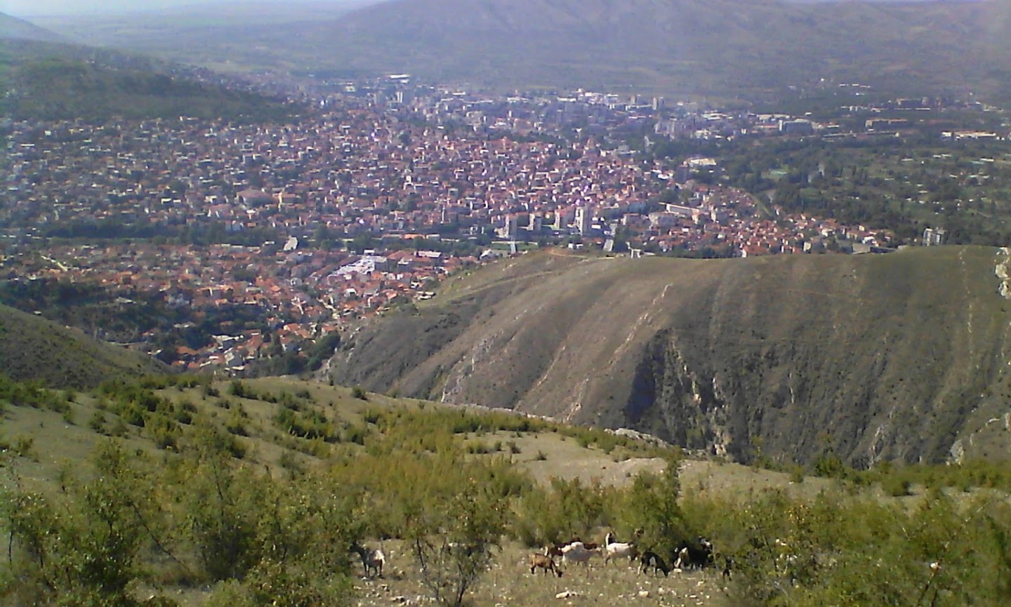 Kardeş Şehir