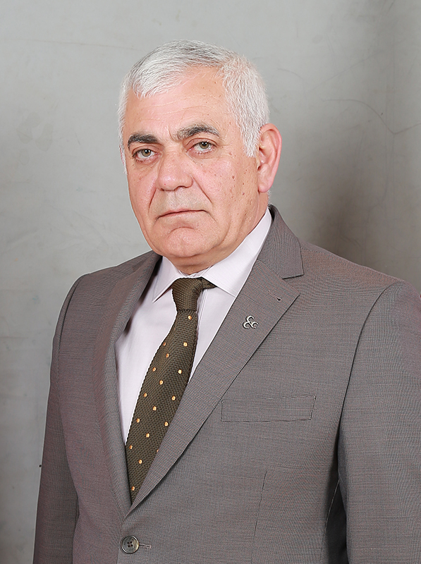 Hüseyin SÖĞÜTLÜPINAR