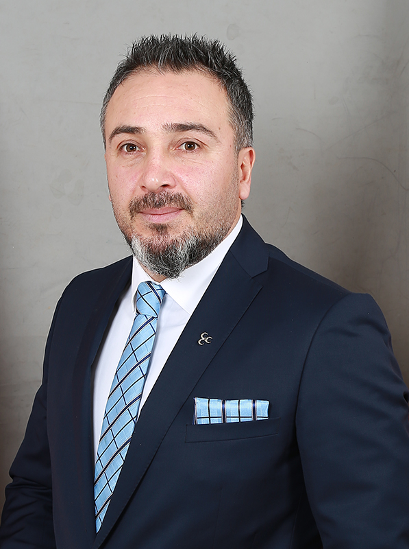 Erkan POLAT