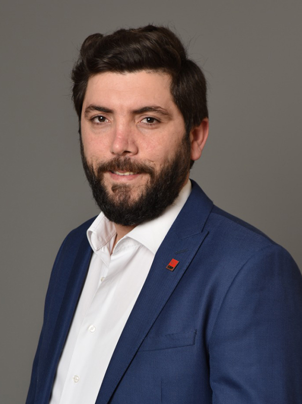 Hakan ÇAĞLAR