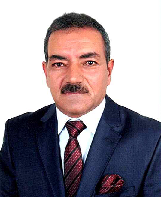 Ahmet BEYDİLİ