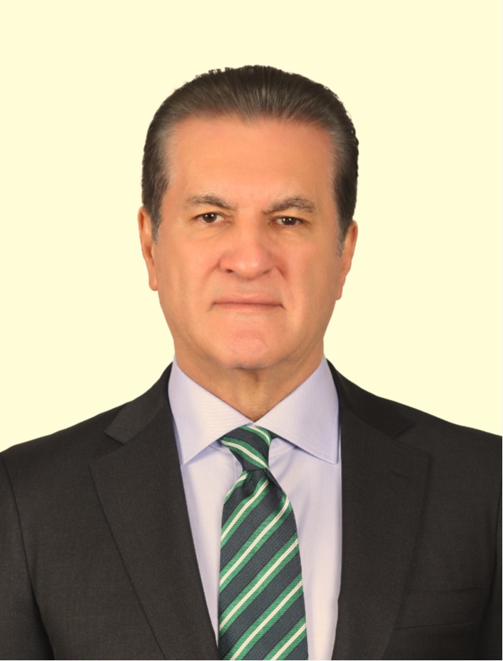 Mustafa SARIGÜL