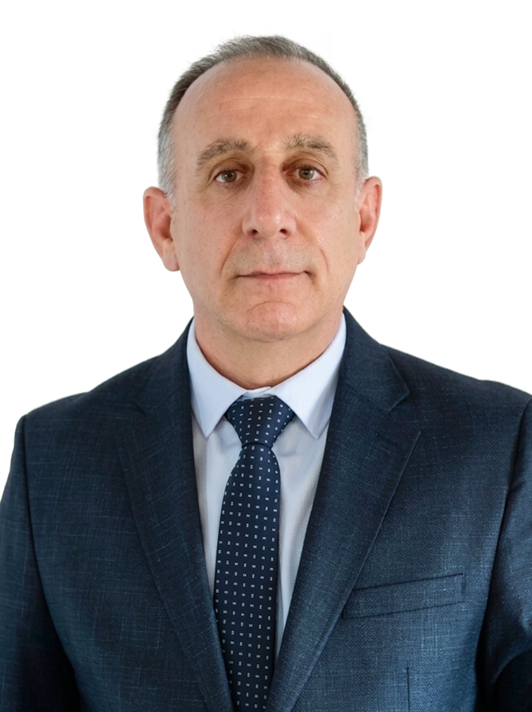 Abdullah Türkmen